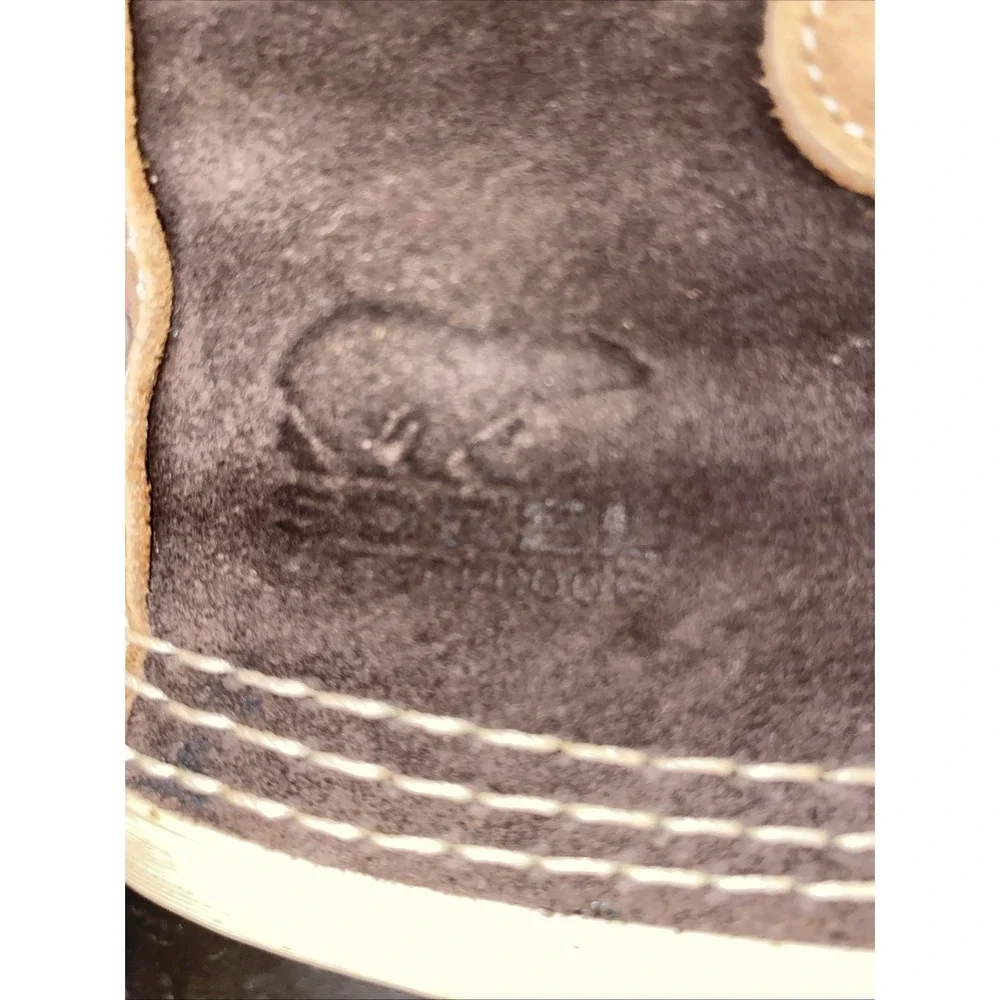 Sorel Joan Of Arctic Snow Boots Size 6 Brown Faux Fur Winter Waterproof